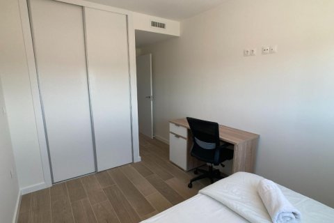 Lägenhet till salu i Cartagena, Murcia, Spanien 3 sovrum, 136 kvm. Nr. 149051 - foto 15