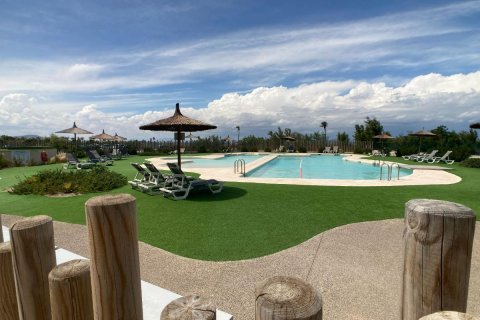 Wohnung in Cartagena, Murcia, Spanien 3 Schlafzimmer, 136 m2 Nr. 149051