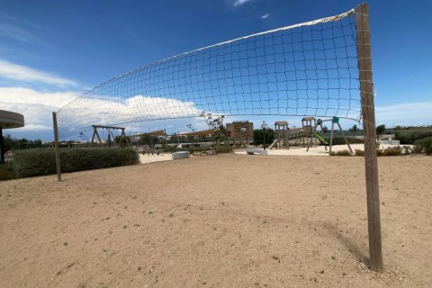 Lägenhet till salu i Cartagena, Murcia, Spanien 3 sovrum, 136 kvm. Nr. 149051 - foto 28