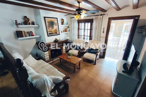 House for sale in Guardamar del Segura, Alicante, Spain 5 bedrooms, 139 sq.m. No. 149053 - photo 10