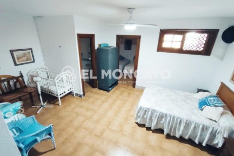 House for sale in Guardamar del Segura, Alicante, Spain 5 bedrooms, 139 sq.m. No. 149053 - photo 26