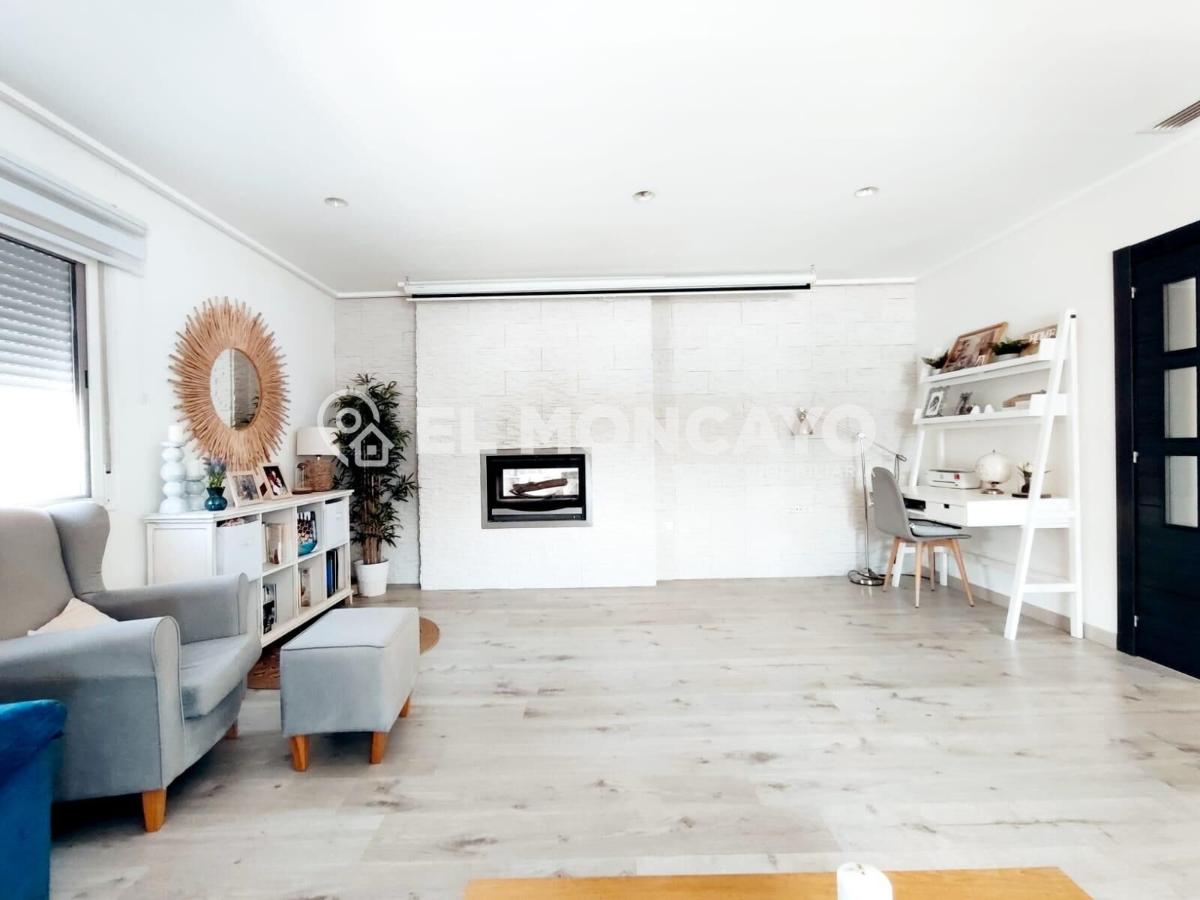 Villa a Alicante, Spagna 3 camere da letto, 337 mq. N° 149049