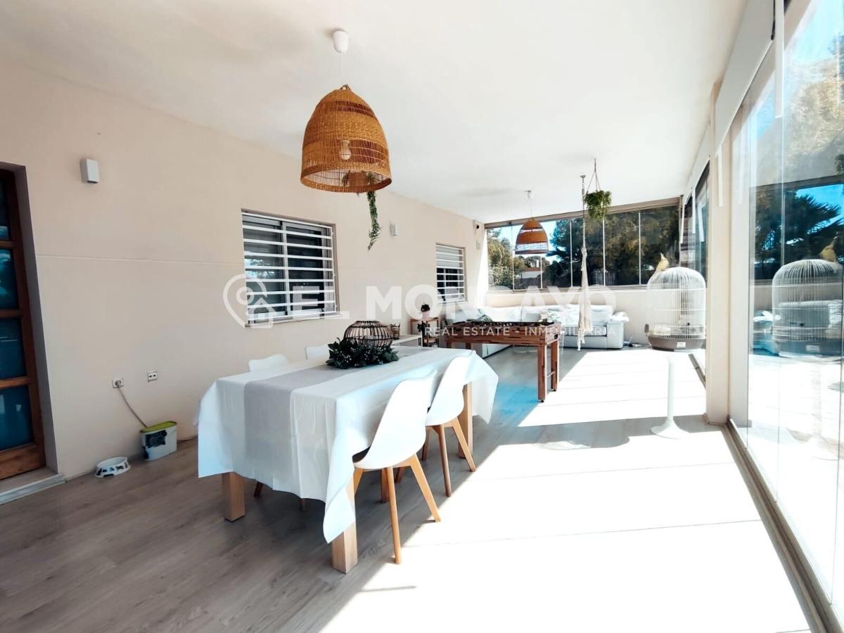 Villa a Alicante, Spagna 3 camere da letto, 337 mq. N° 149049