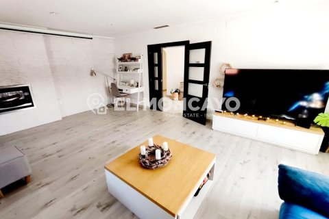 Villa en venta en Alicante, España 3 dormitorios, 337 m2 No. 149049 - foto 13