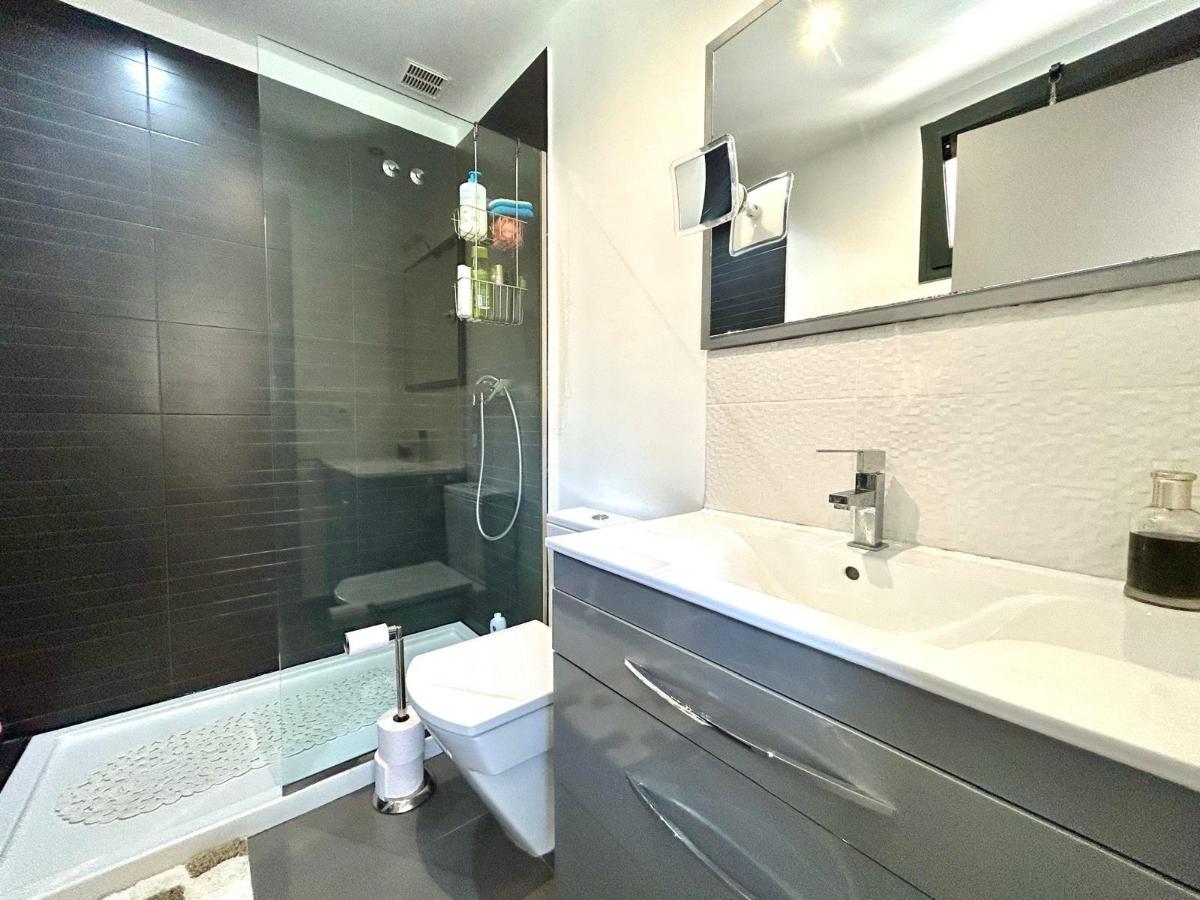 Huvila Alicante, Espanja 2 makuuhuonetta, 79 m2 No. 149048
