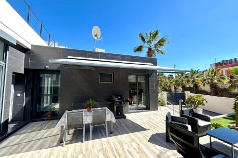 Villa for sale in Alicante, Spain 2 bedrooms, 79 sq.m. No. 149048 - photo 15