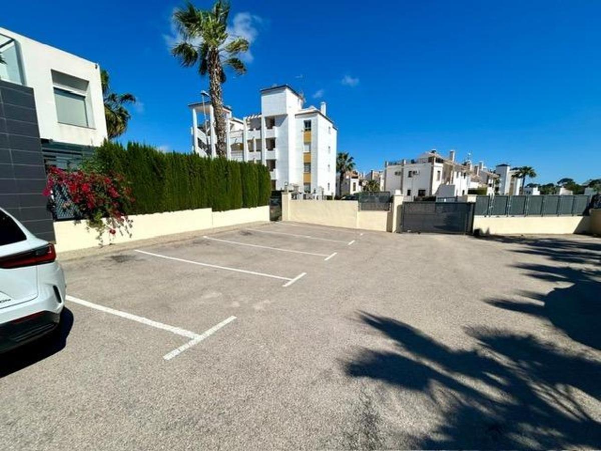 Huvila Alicante, Espanja 2 makuuhuonetta, 79 m2 No. 149048