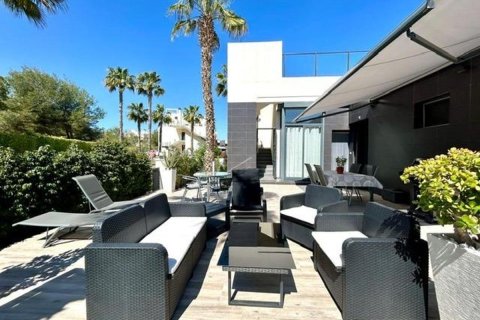 Villa for sale in Alicante, Spain 2 bedrooms, 79 sq.m. No. 149048 - photo 21