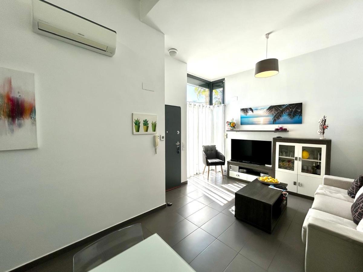 Huvila Alicante, Espanja 2 makuuhuonetta, 79 m2 No. 149048