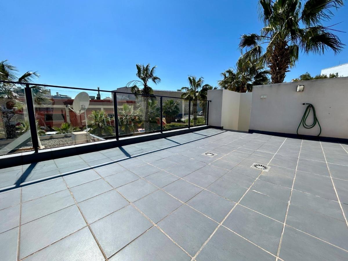 Huvila Alicante, Espanja 2 makuuhuonetta, 79 m2 No. 149048