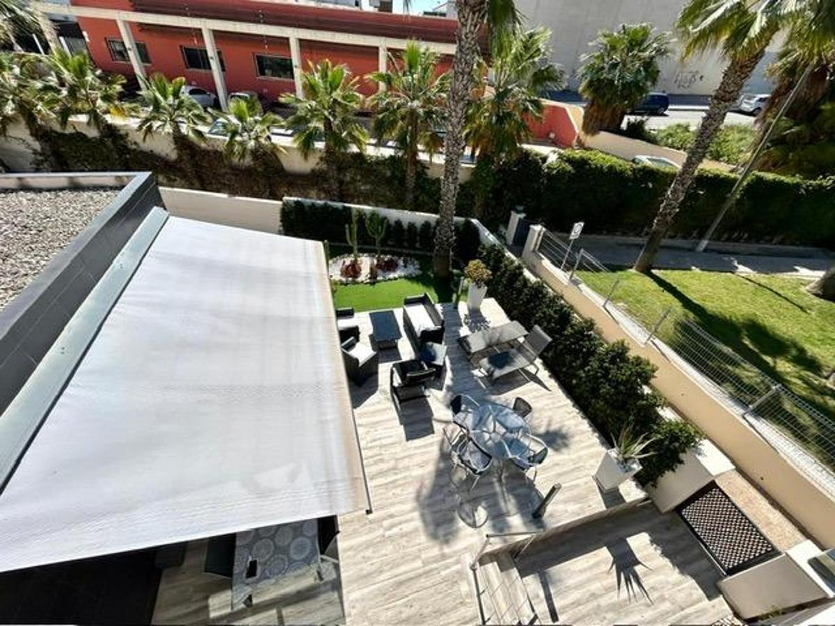 Huvila Alicante, Espanja 2 makuuhuonetta, 79 m2 No. 149048