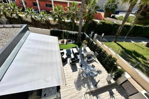 Villa for sale in Alicante, Spain 2 bedrooms, 79 sq.m. No. 149048 - photo 19