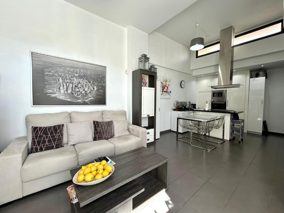 Huvila Alicante, Espanja 2 makuuhuonetta, 79 m2 No. 149048