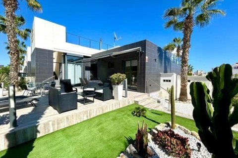 Вилла в Аликанте, Испания 2 спальни, 79м2 №149048