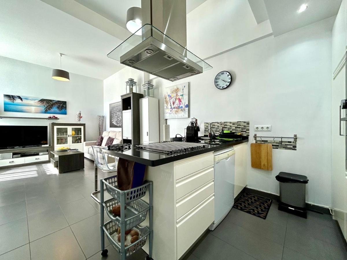 Huvila Alicante, Espanja 2 makuuhuonetta, 79 m2 No. 149048