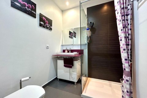 Villa for sale in Alicante, Spain 2 bedrooms, 79 sq.m. No. 149048 - photo 10