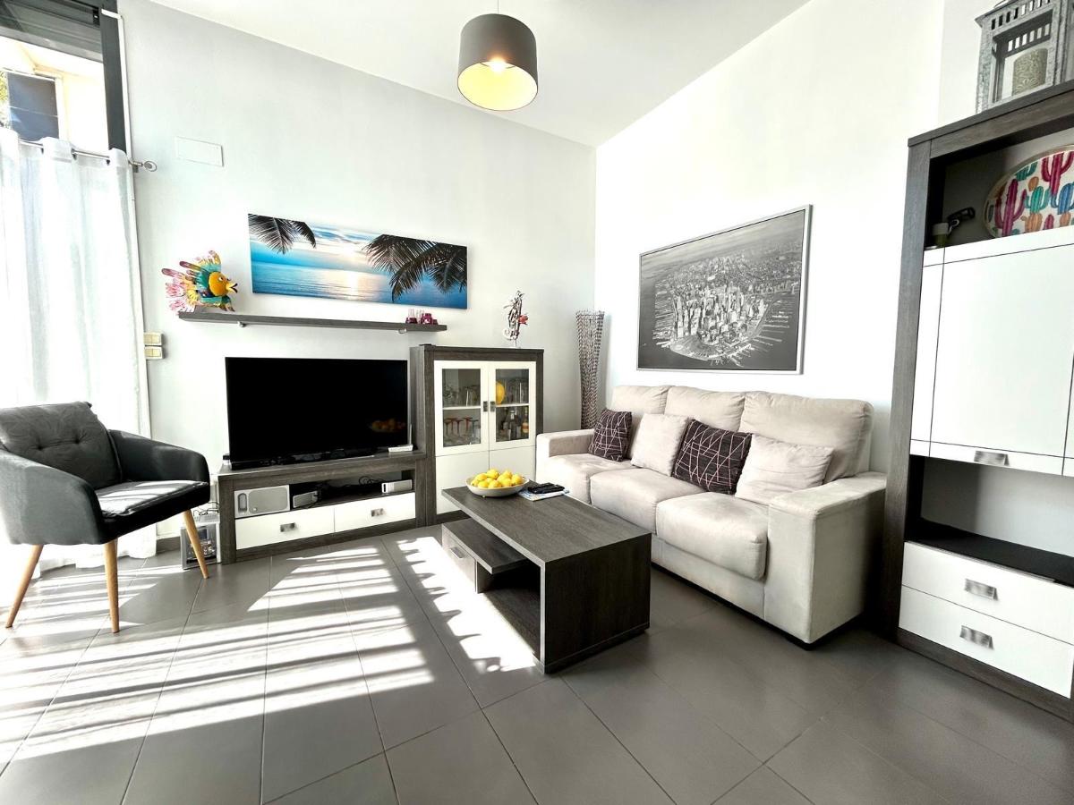 Huvila Alicante, Espanja 2 makuuhuonetta, 79 m2 No. 149048