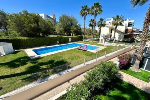 Villa for sale in Alicante, Spain 2 bedrooms, 79 sq.m. No. 149048 - photo 23