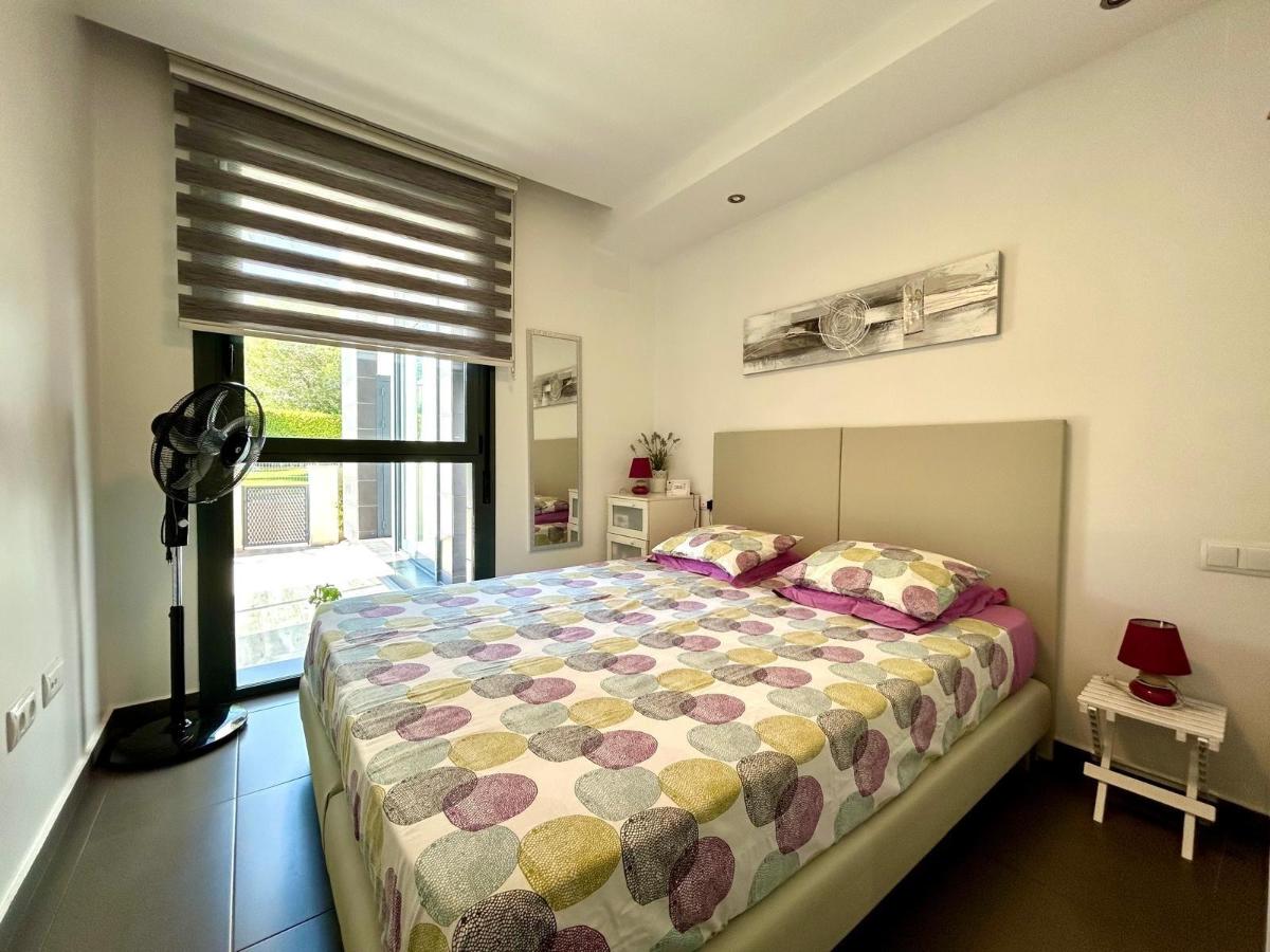 Huvila Alicante, Espanja 2 makuuhuonetta, 79 m2 No. 149048