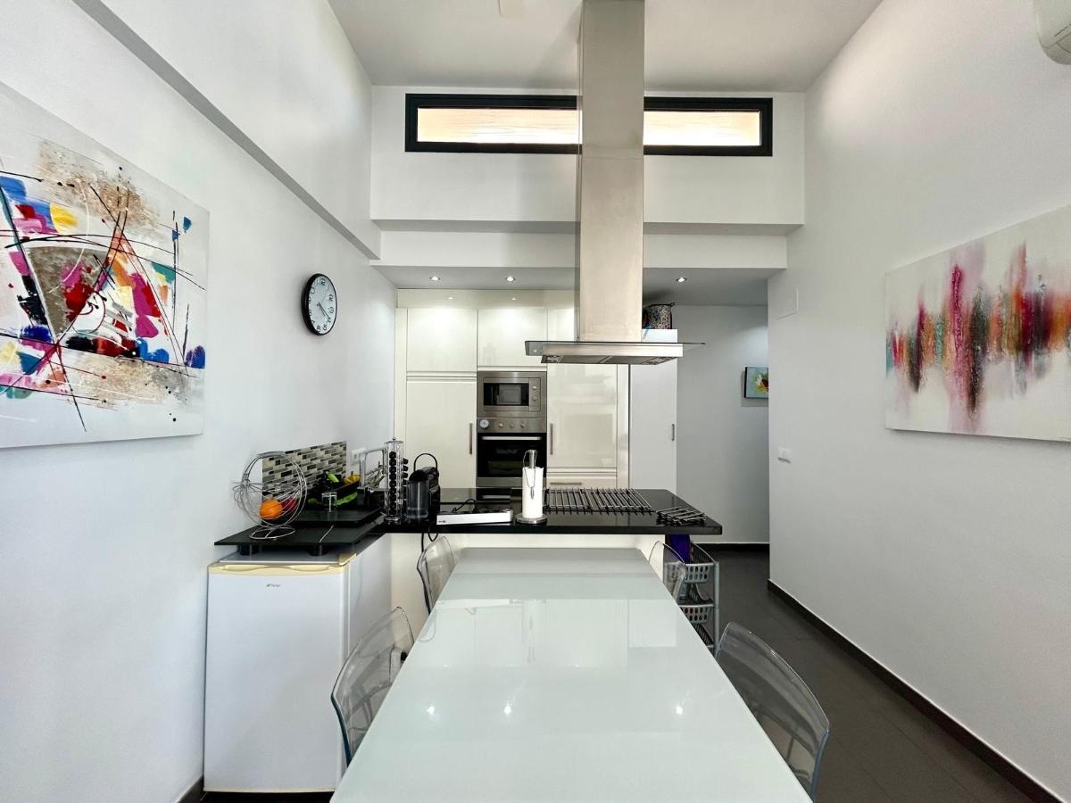 Huvila Alicante, Espanja 2 makuuhuonetta, 79 m2 No. 149048