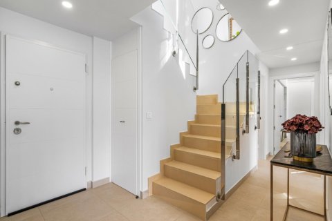 Wohnung zum Verkauf in Alicante, Spanien 3 Schlafzimmer, 80 m2 Nr. 149052 - Foto 23