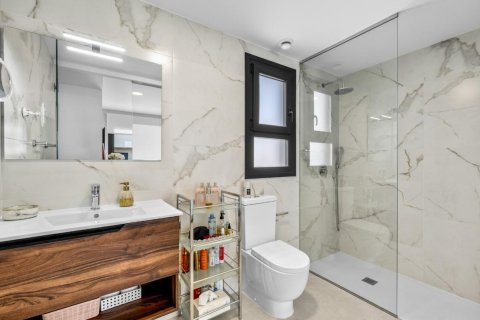 Wohnung zum Verkauf in Alicante, Spanien 3 Schlafzimmer, 80 m2 Nr. 149052 - Foto 19