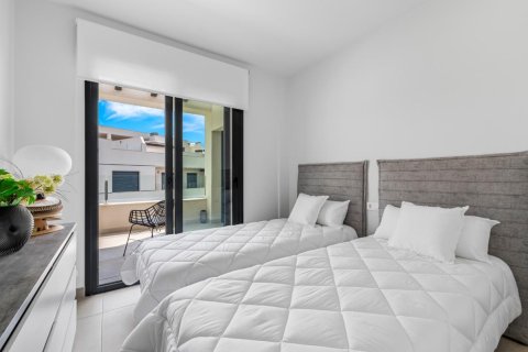 Wohnung zum Verkauf in Alicante, Spanien 3 Schlafzimmer, 80 m2 Nr. 149052 - Foto 13