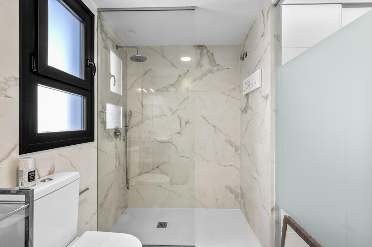 Wohnung in Alicante, Spanien 3 Schlafzimmer, 80 m2 Nr. 149052