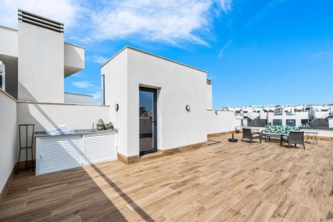 Wohnung zum Verkauf in Alicante, Spanien 3 Schlafzimmer, 80 m2 Nr. 149052 - Foto 24