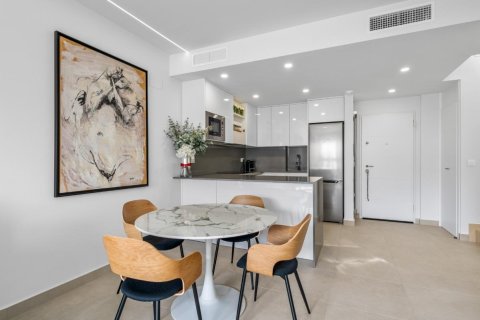 Wohnung zum Verkauf in Alicante, Spanien 3 Schlafzimmer, 80 m2 Nr. 149052 - Foto 10