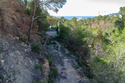 Villa à vendre à Benissa, Alicante, Espagne, 4 chambres, 458 m2 No. 149050 - photo 10