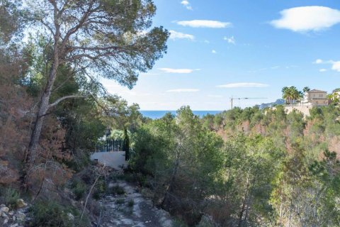 Villa à vendre à Benissa, Alicante, Espagne, 4 chambres, 458 m2 No. 149050 - photo 11