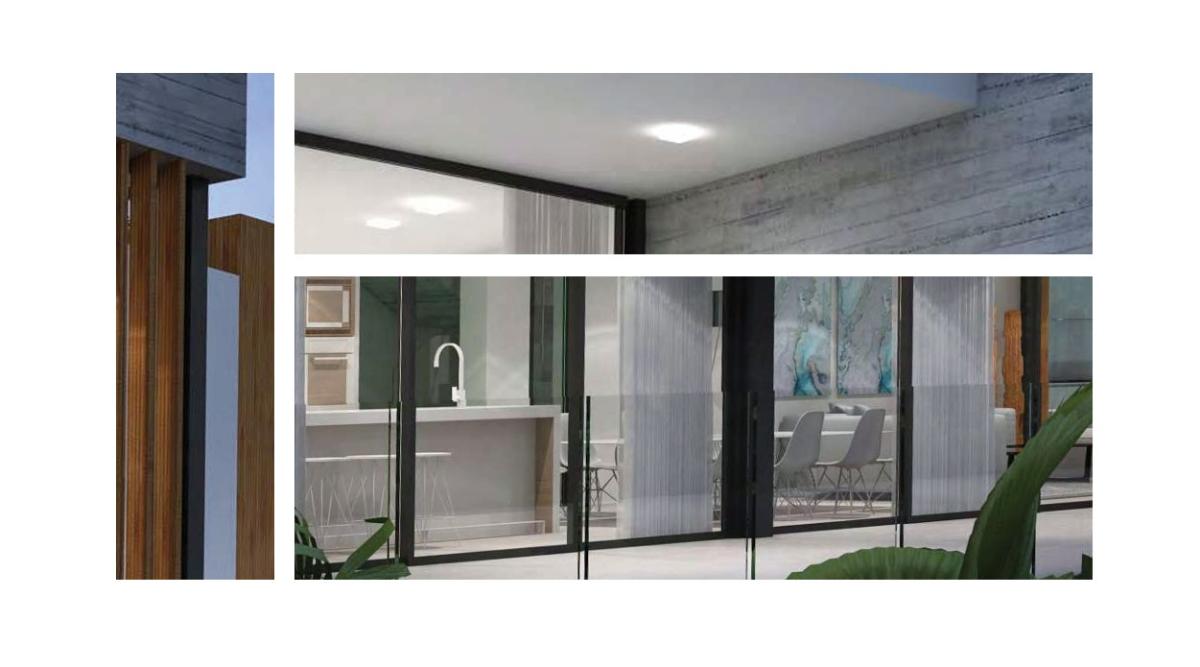 Huvila Benissa, Alicante, Espanja 4 makuuhuonetta, 458 m2 No. 149050