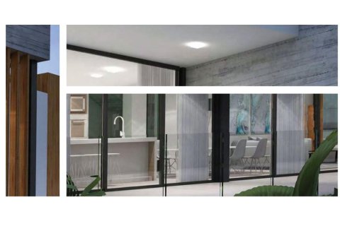 Villa à vendre à Benissa, Alicante, Espagne, 4 chambres, 458 m2 No. 149050 - photo 3