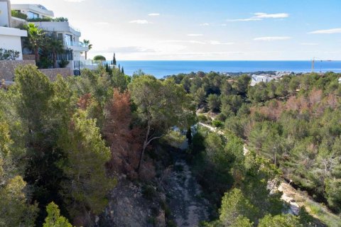 Villa à vendre à Benissa, Alicante, Espagne, 4 chambres, 458 m2 No. 149050 - photo 9