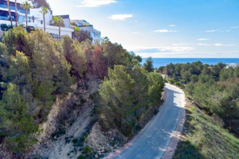 Villa à vendre à Benissa, Alicante, Espagne, 4 chambres, 458 m2 No. 149050 - photo 8