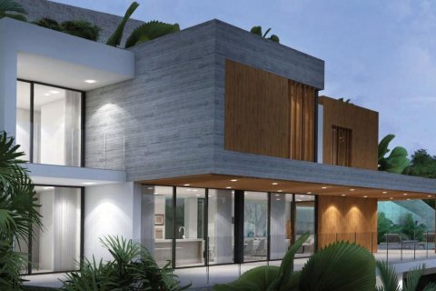 Villa à vendre à Benissa, Alicante, Espagne, 4 chambres, 458 m2 No. 149050 - photo 2