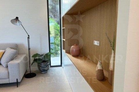 Villa à vendre à Moraira, Alicante, Espagne, 4 chambres, 392 m2 No. 178753 - photo 7