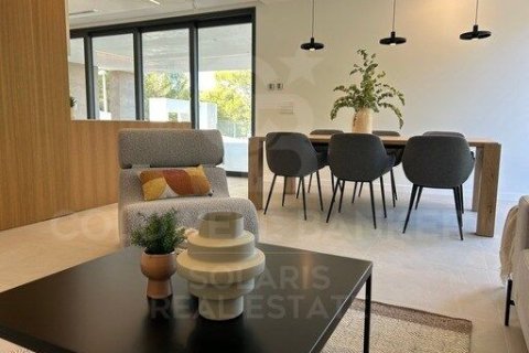Villa à vendre à Moraira, Alicante, Espagne, 4 chambres, 392 m2 No. 178753 - photo 5
