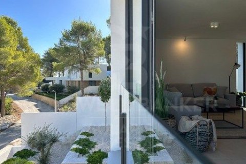 Villa à vendre à Moraira, Alicante, Espagne, 4 chambres, 392 m2 No. 178753 - photo 8