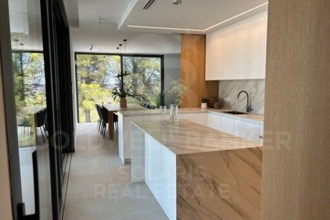 Villa à vendre à Moraira, Alicante, Espagne, 4 chambres, 392 m2 No. 178753 - photo 9