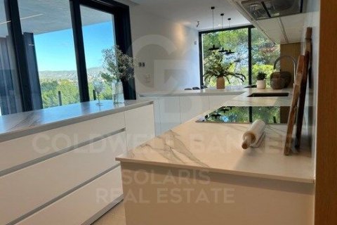 Villa à vendre à Moraira, Alicante, Espagne, 4 chambres, 392 m2 No. 178753 - photo 11