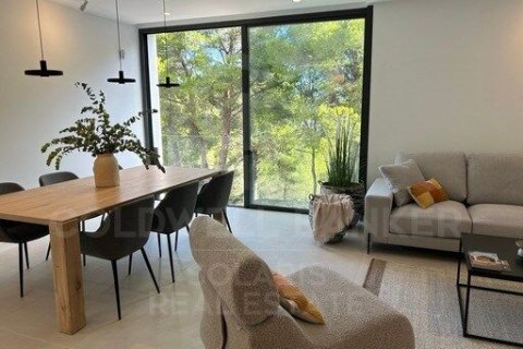 Villa à vendre à Moraira, Alicante, Espagne, 4 chambres, 392 m2 No. 178753 - photo 4