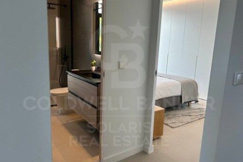 Villa à vendre à Moraira, Alicante, Espagne, 4 chambres, 392 m2 No. 178753 - photo 25
