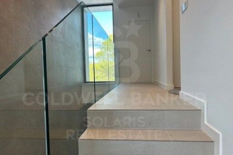 Villa à vendre à Moraira, Alicante, Espagne, 4 chambres, 392 m2 No. 178753 - photo 30