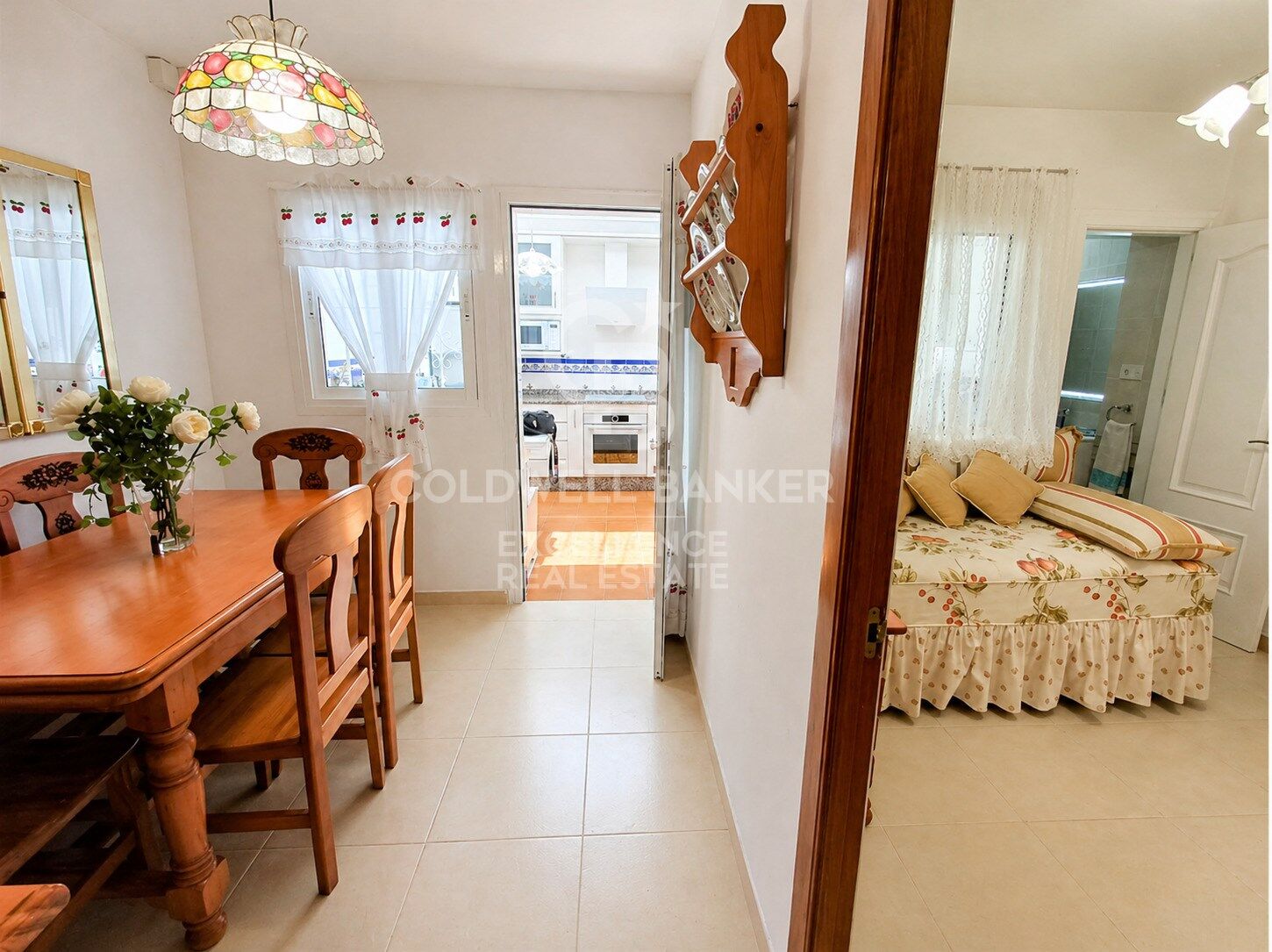 Villa i San Javier, Murcia, Spanien 3 sovrum, 109 kvm. Nr. 178755