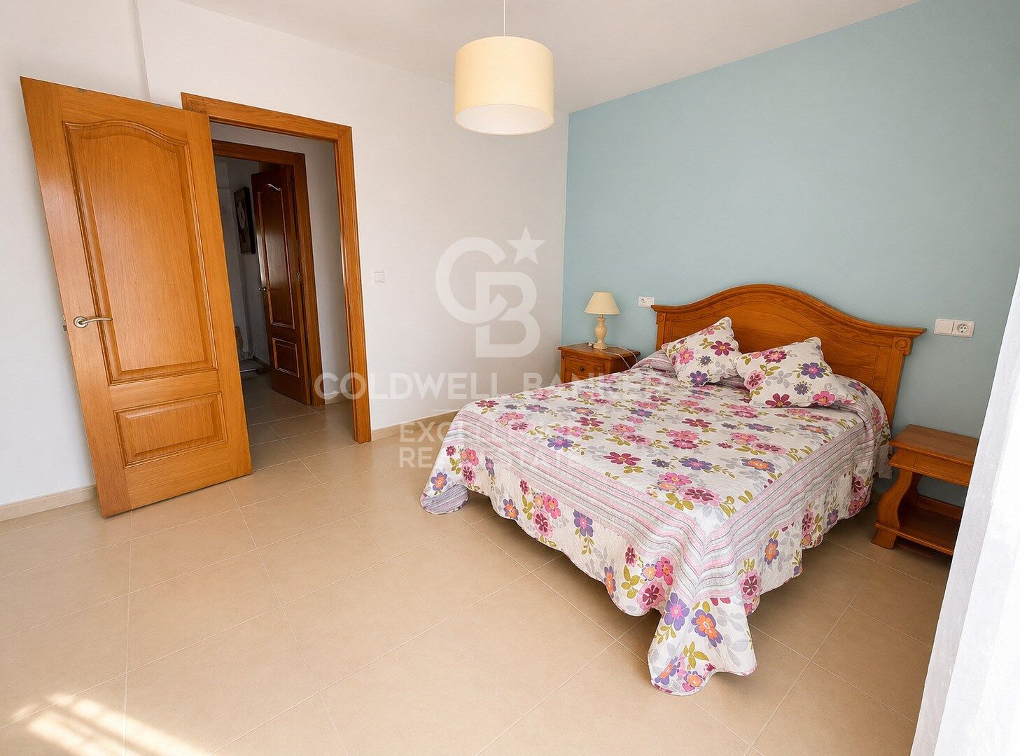 Villa i San Javier, Murcia, Spanien 3 sovrum, 109 kvm. Nr. 178755