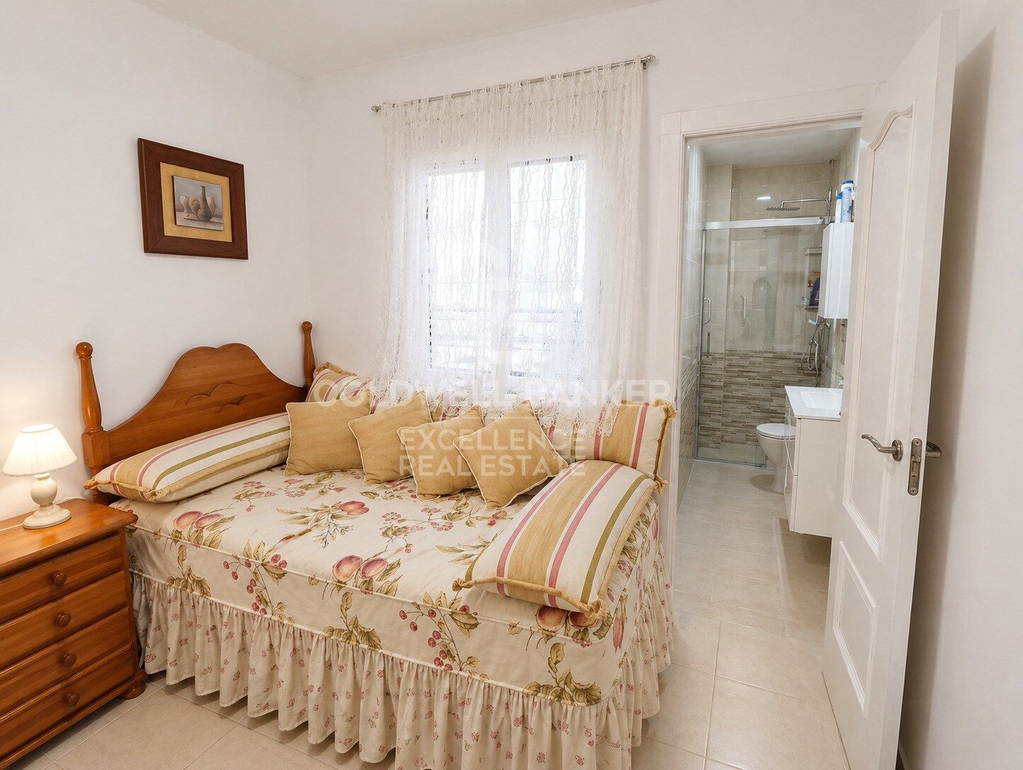 Villa i San Javier, Murcia, Spanien 3 sovrum, 109 kvm. Nr. 178755