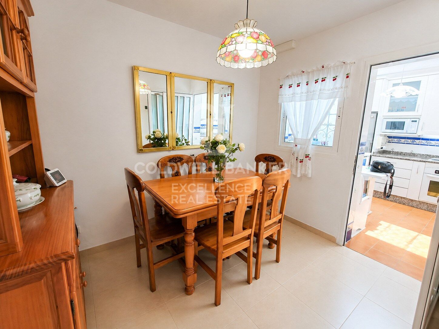 Villa i San Javier, Murcia, Spanien 3 sovrum, 109 kvm. Nr. 178755