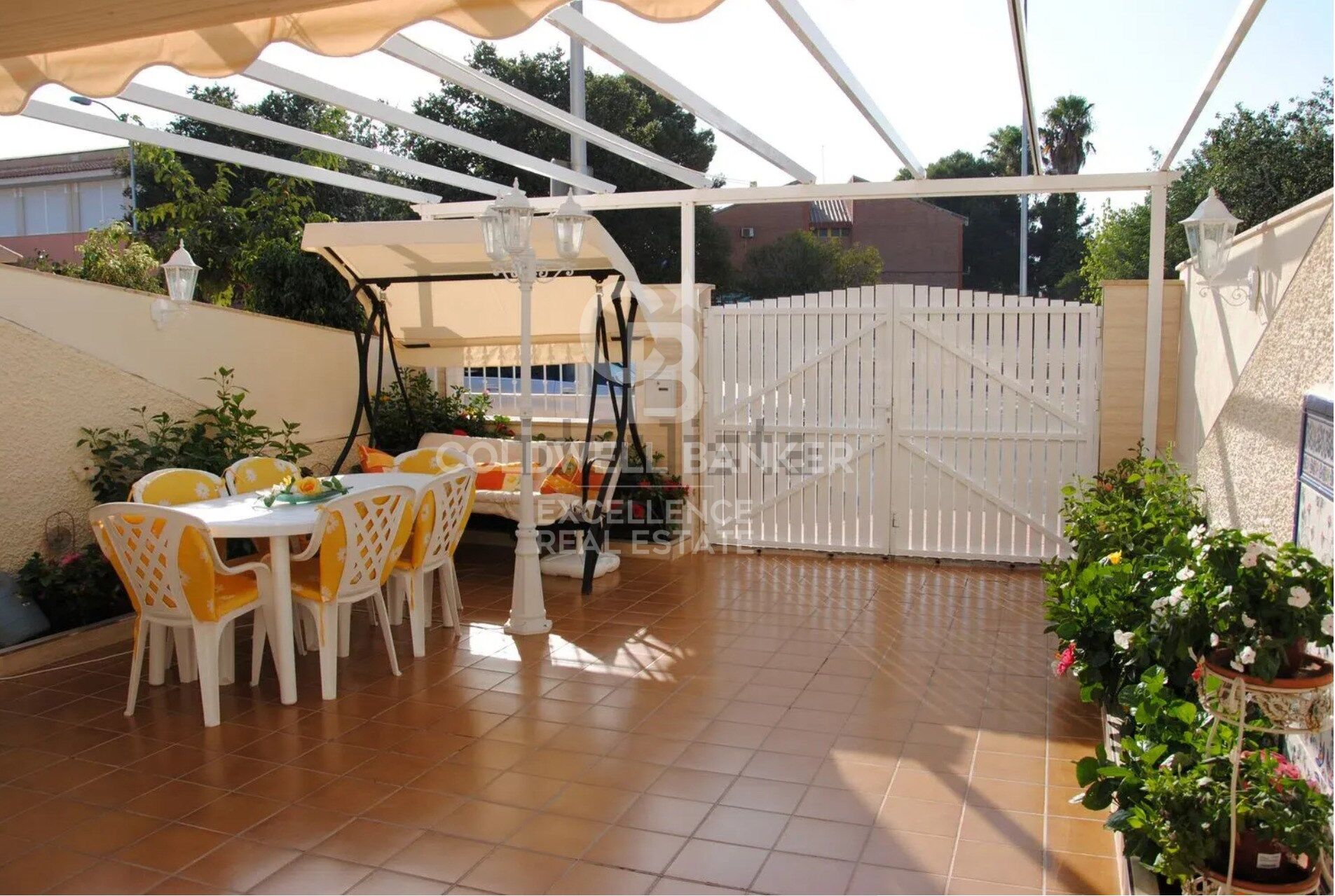 Villa i San Javier, Murcia, Spanien 3 sovrum, 109 kvm. Nr. 178755